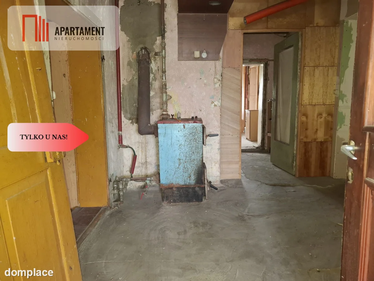 Dom na wsi o pow. 120 m2 Dolina Baryczy — zdjęcie 7