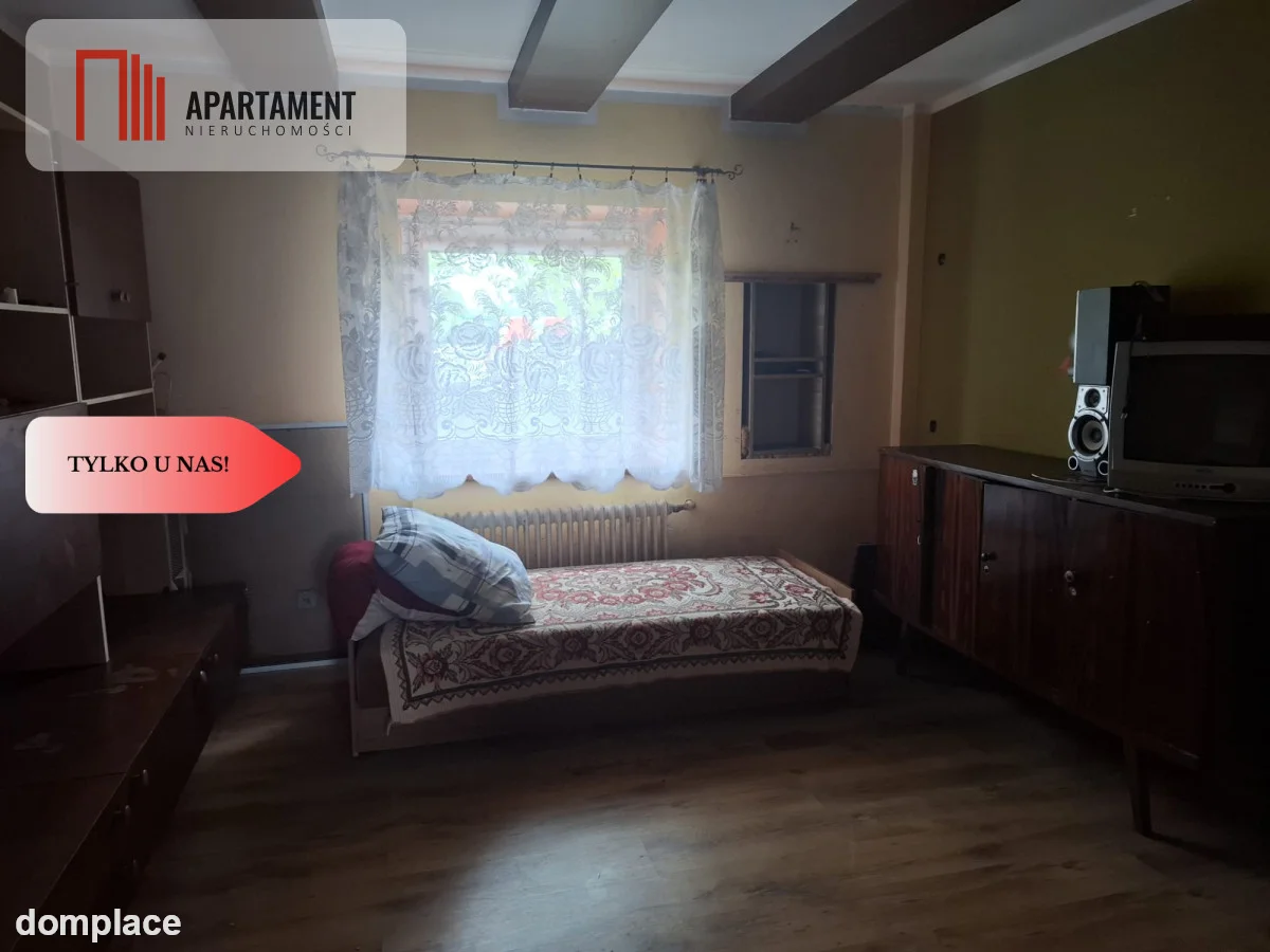 Dom na wsi o pow. 120 m2 Dolina Baryczy — zdjęcie 5