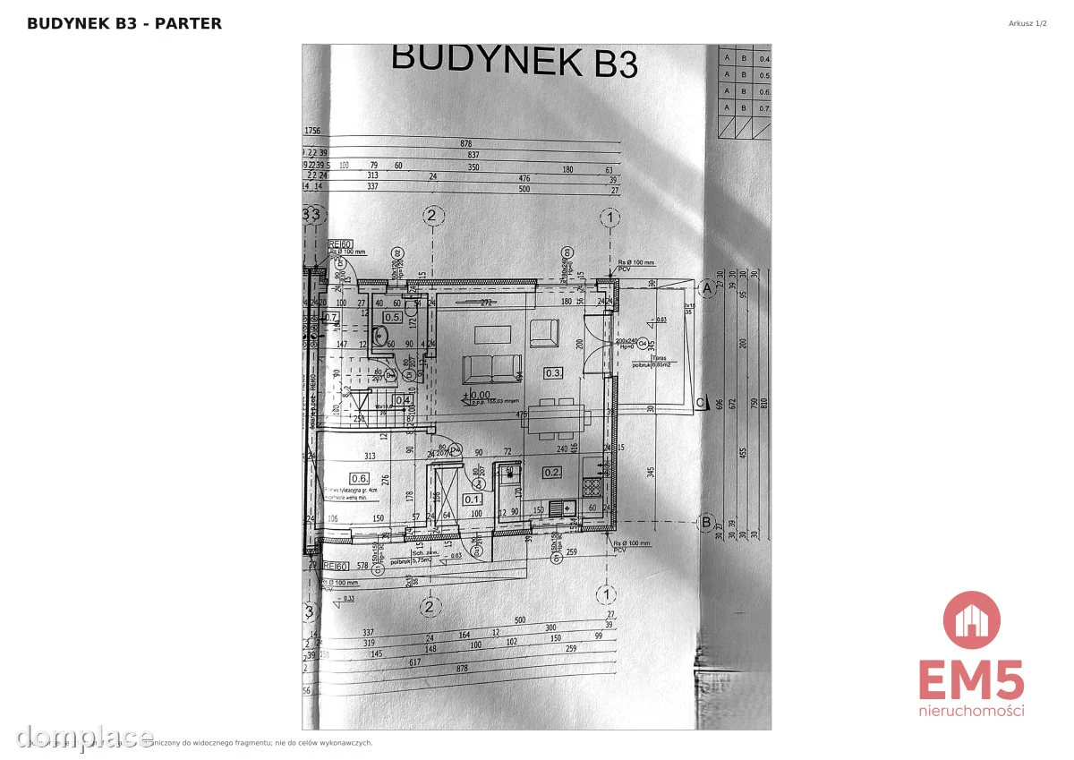 Bliźniak Dojlidy — zdjęcie 18