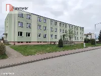 Kawalerka po generalnym remoncie w Białym Borze. — zdjęcie 14