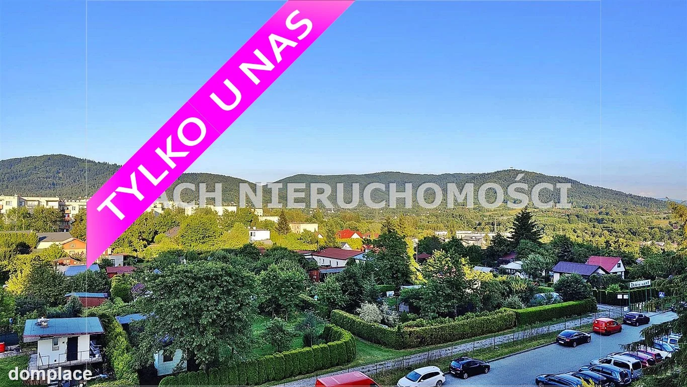 Mieszkanie — Bielsko-Biała, Osiedle Złote Łany