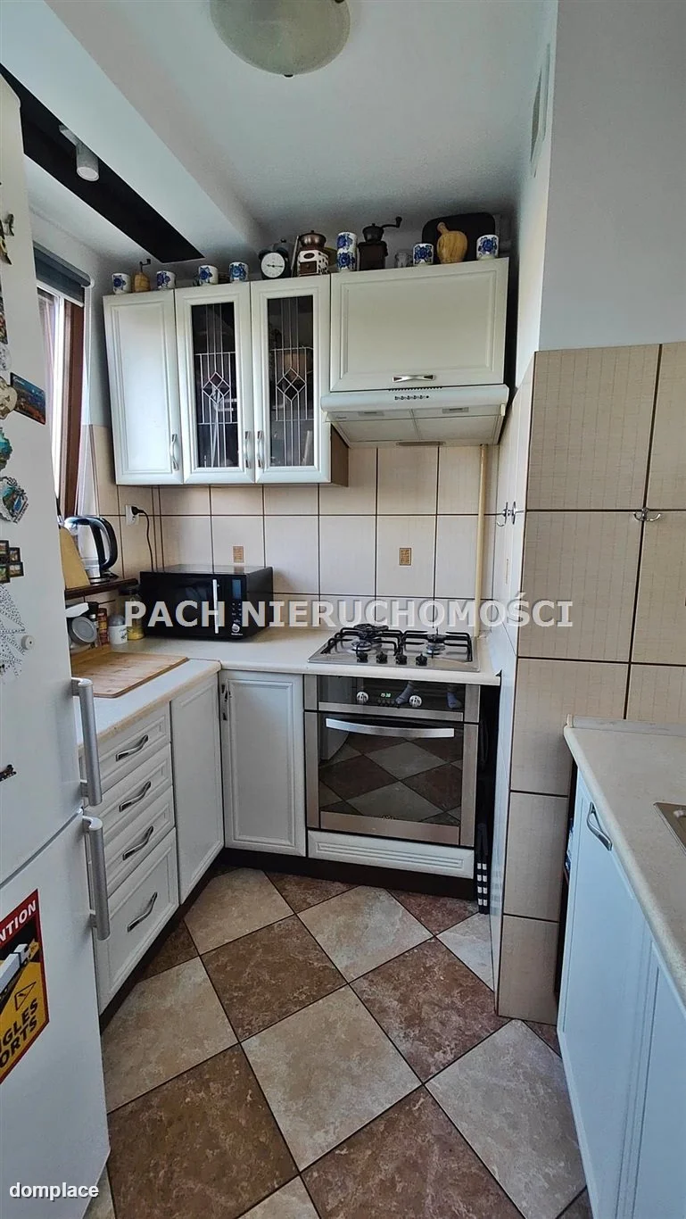 Mieszkanie — Bielsko-Biała, Osiedle Złote Łany — zdjęcie 7