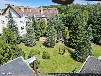 Rodzinne 2-poziomowe mieszkanie z garażem – Poznań — zdjęcie 14