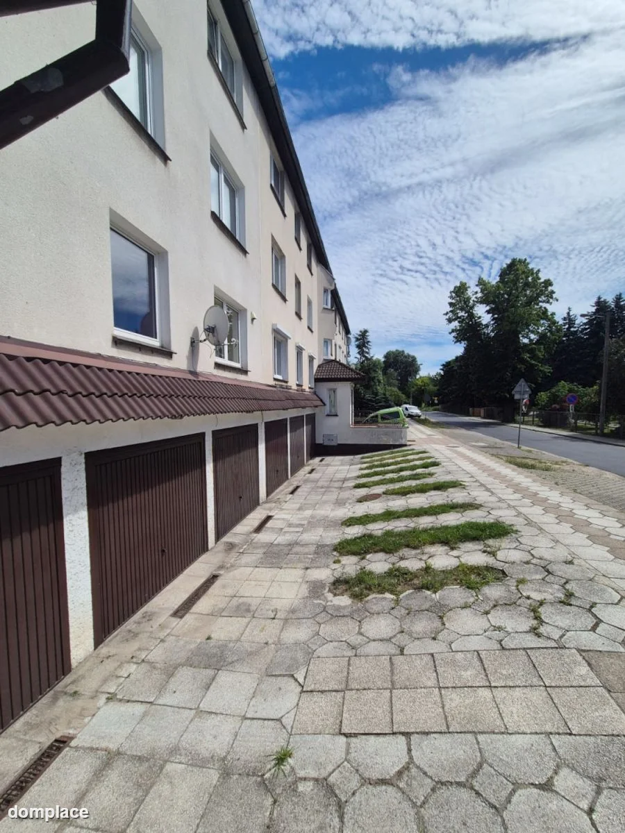 Rodzinne 2-poziomowe mieszkanie z garażem – Poznań — zdjęcie 16