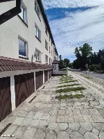 Rodzinne 2-poziomowe mieszkanie z garażem – Poznań — zdjęcie 16