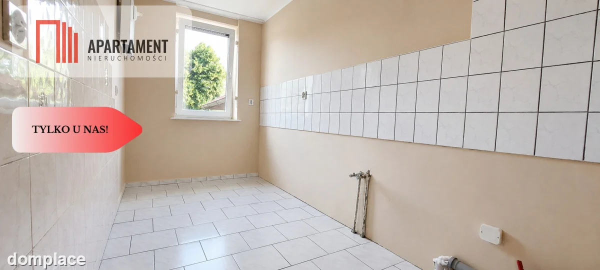 Słoneczne mieszkanie, parter, garaż — zdjęcie 12
