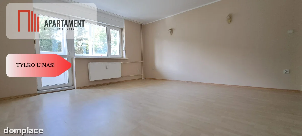 Słoneczne mieszkanie, parter, garaż — zdjęcie 10