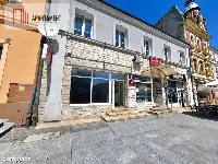 Lokal 130 m² z witryną Rynek centrum Starogard Gd — zdjęcie 1