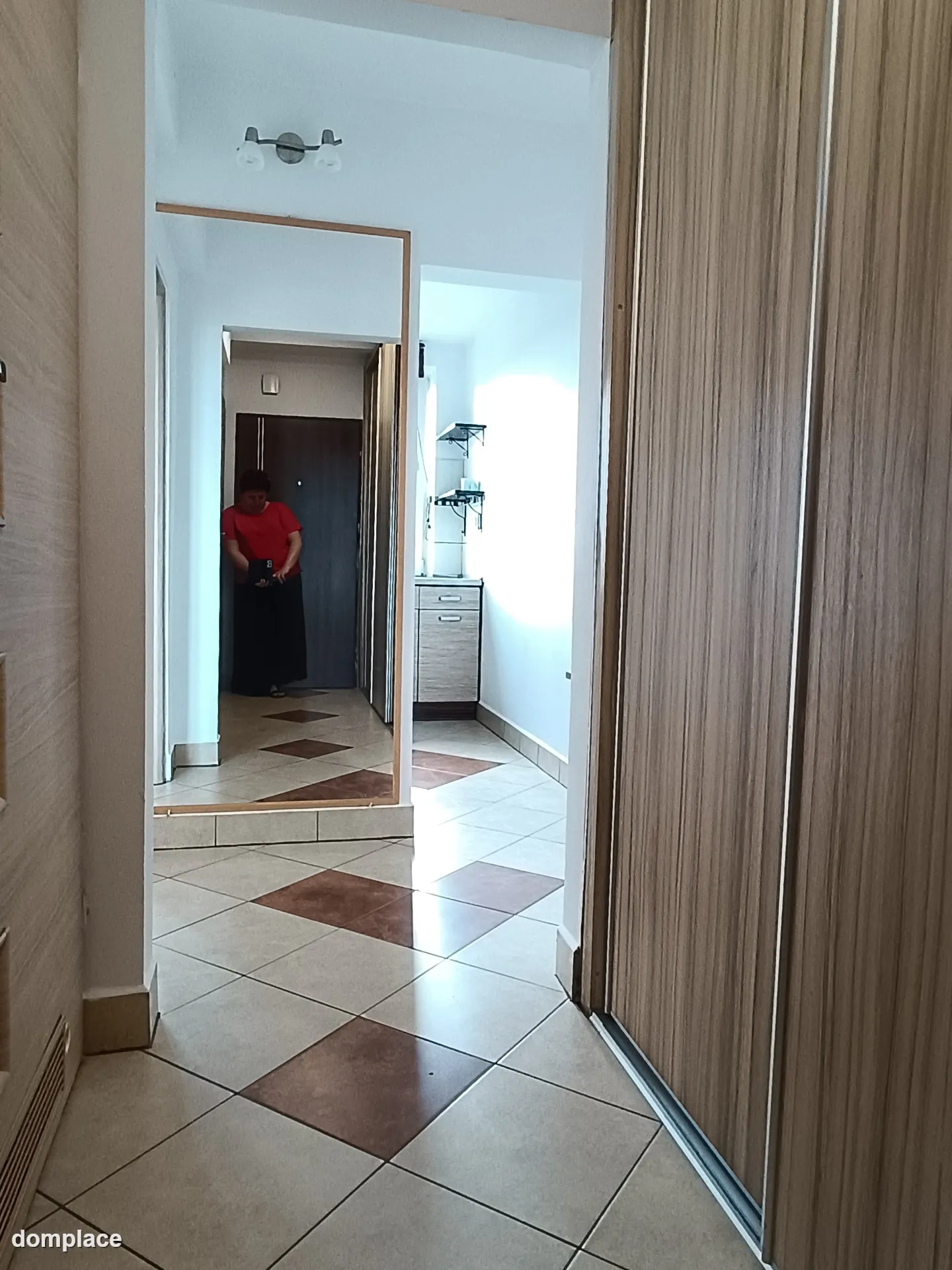 2 pokojowe mieszkanie z balonem bezposrednio od właściciela — zdjęcie 5
