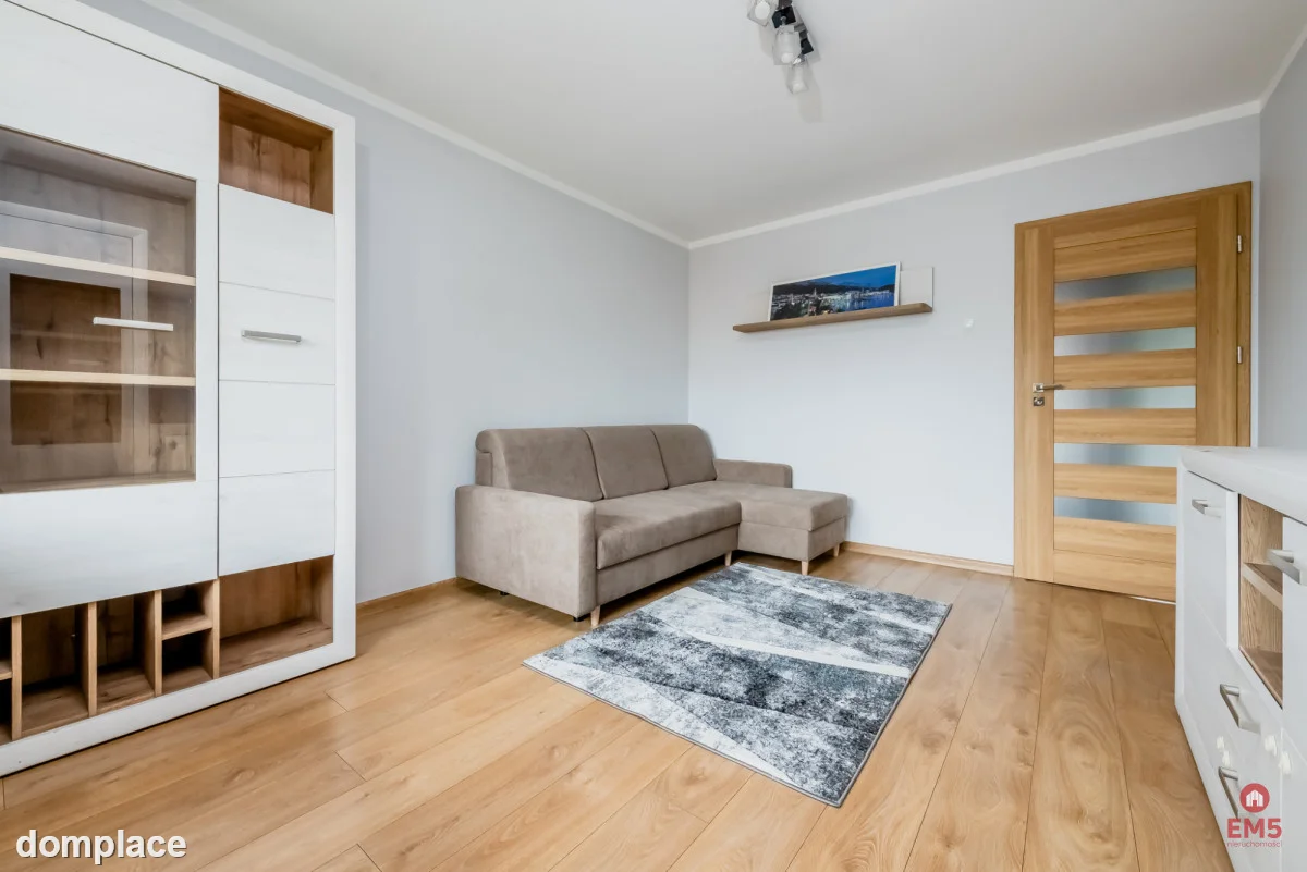 3 pokoje w centrum | doskonała inwestycja — zdjęcie 2