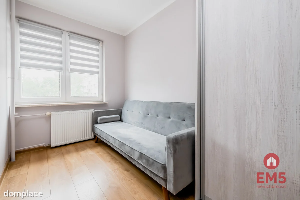 3 pokoje w centrum | doskonała inwestycja — zdjęcie 5