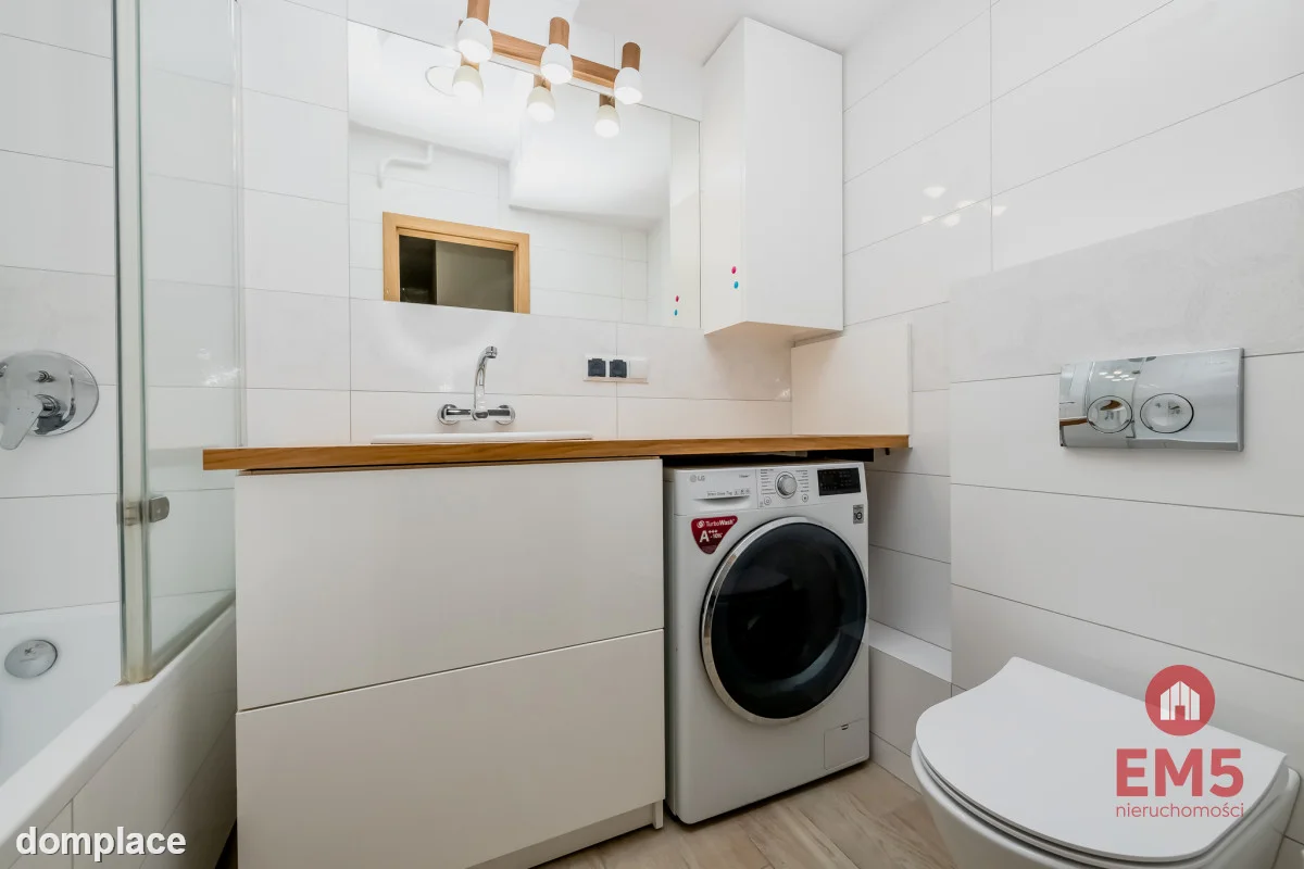 3 pokoje w centrum | doskonała inwestycja — zdjęcie 7