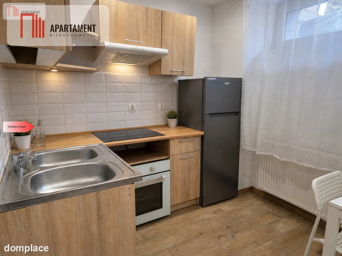 Tania Kawalerka *CENTRUM* — zdjęcie 5