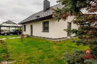 Dom wolnostojący, Zawady — zdjęcie 14