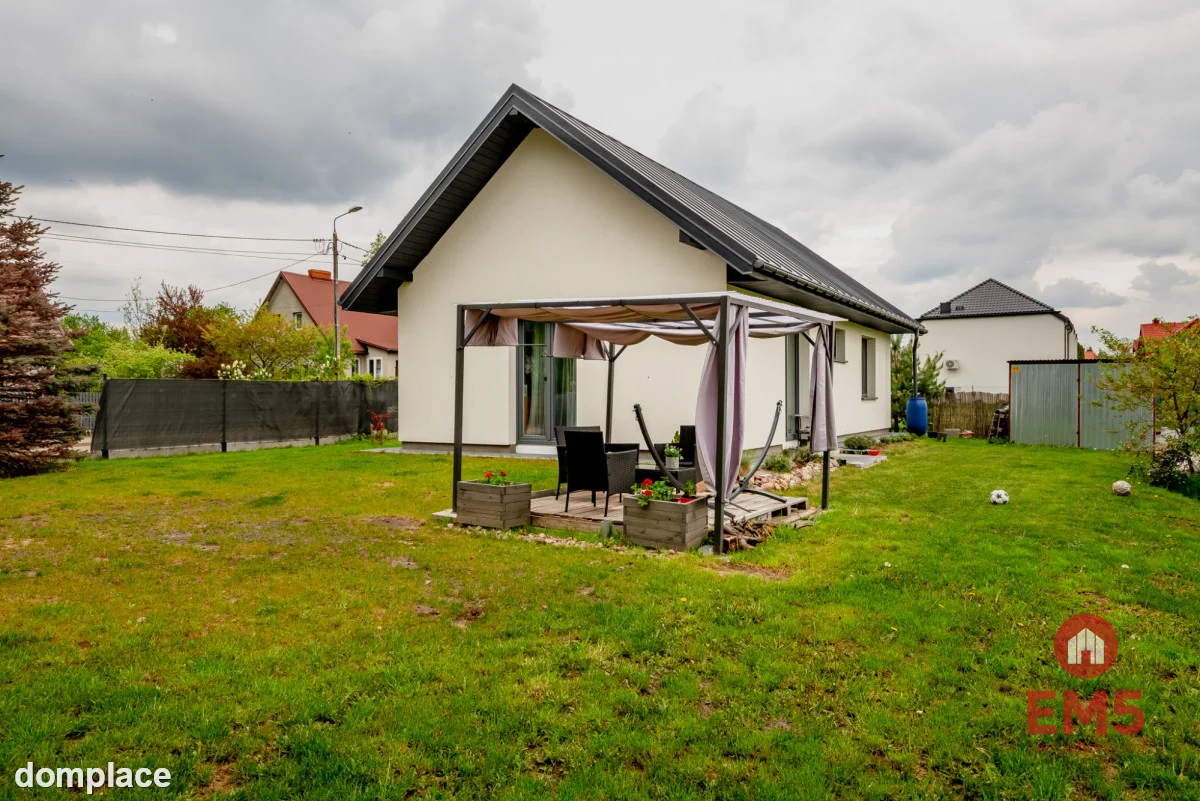 Dom wolnostojący, Zawady — zdjęcie 16