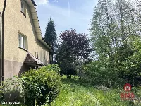 Działka usługowo-mieszkaniowa — zdjęcie 1