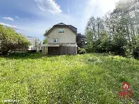 Działka usługowo-mieszkaniowa — zdjęcie 2
