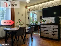 3 pokojowe mieszkanie z ogródkiem Fabryczne — zdjęcie 5