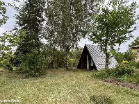 Częstochowa, ul. Bór | Działka ROD — zdjęcie 1