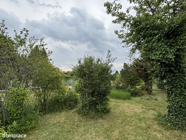Częstochowa, ul. Bór | Działka ROD — zdjęcie 3