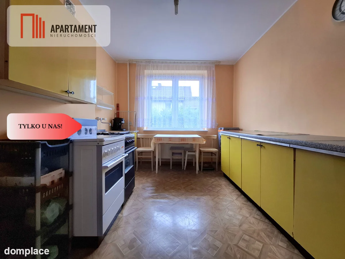 Dom 2 niezależne mieszkania Starogard Gdański — zdjęcie 10