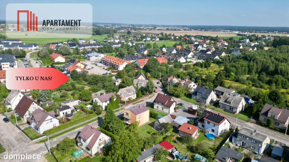 Dom 2 niezależne mieszkania Starogard Gdański — zdjęcie 27