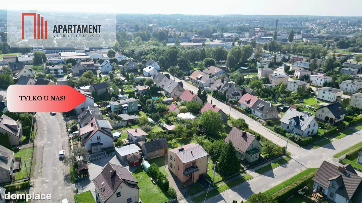 Dom 2 niezależne mieszkania Starogard Gdański — zdjęcie 26