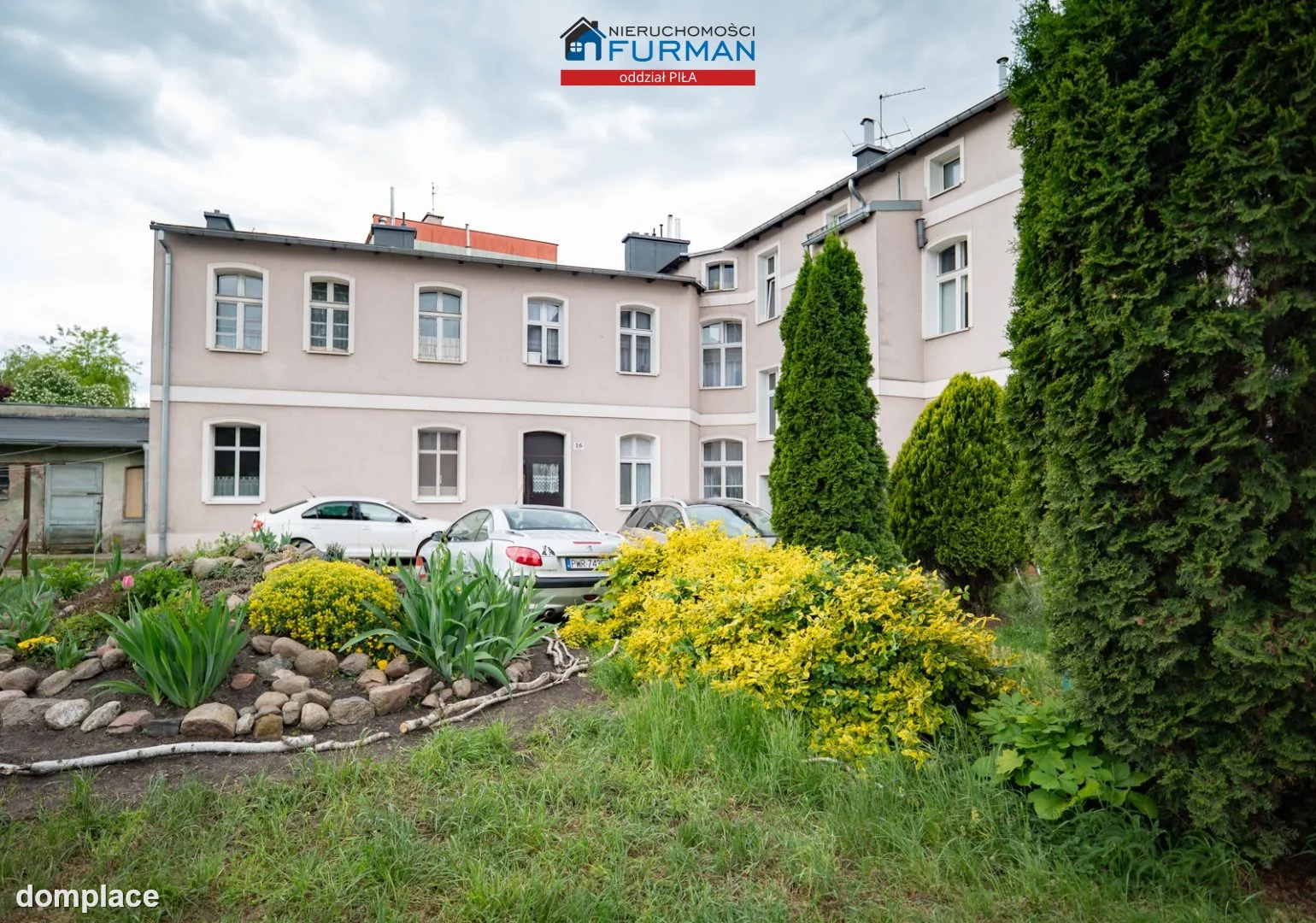 Mieszkanie — Piła, Zamość — zdjęcie 7