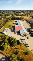 Obiekt magazynowy z infrastrukturą chłodniczą |Ełk — zdjęcie 1