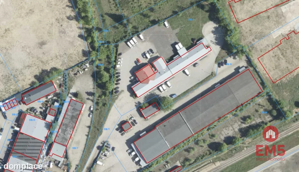 Obiekt magazynowy z infrastrukturą chłodniczą |Ełk — zdjęcie 5