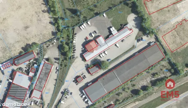Obiekt magazynowy z infrastrukturą chłodniczą |Ełk — zdjęcie 5