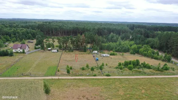Działka — kolneński, Kolno — zdjęcie 3