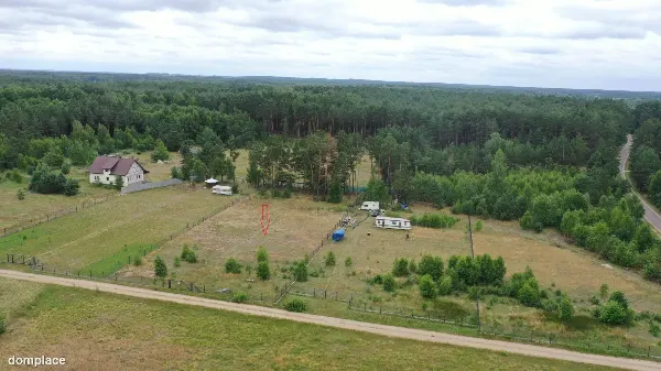 Działka — kolneński, Kolno — zdjęcie 4