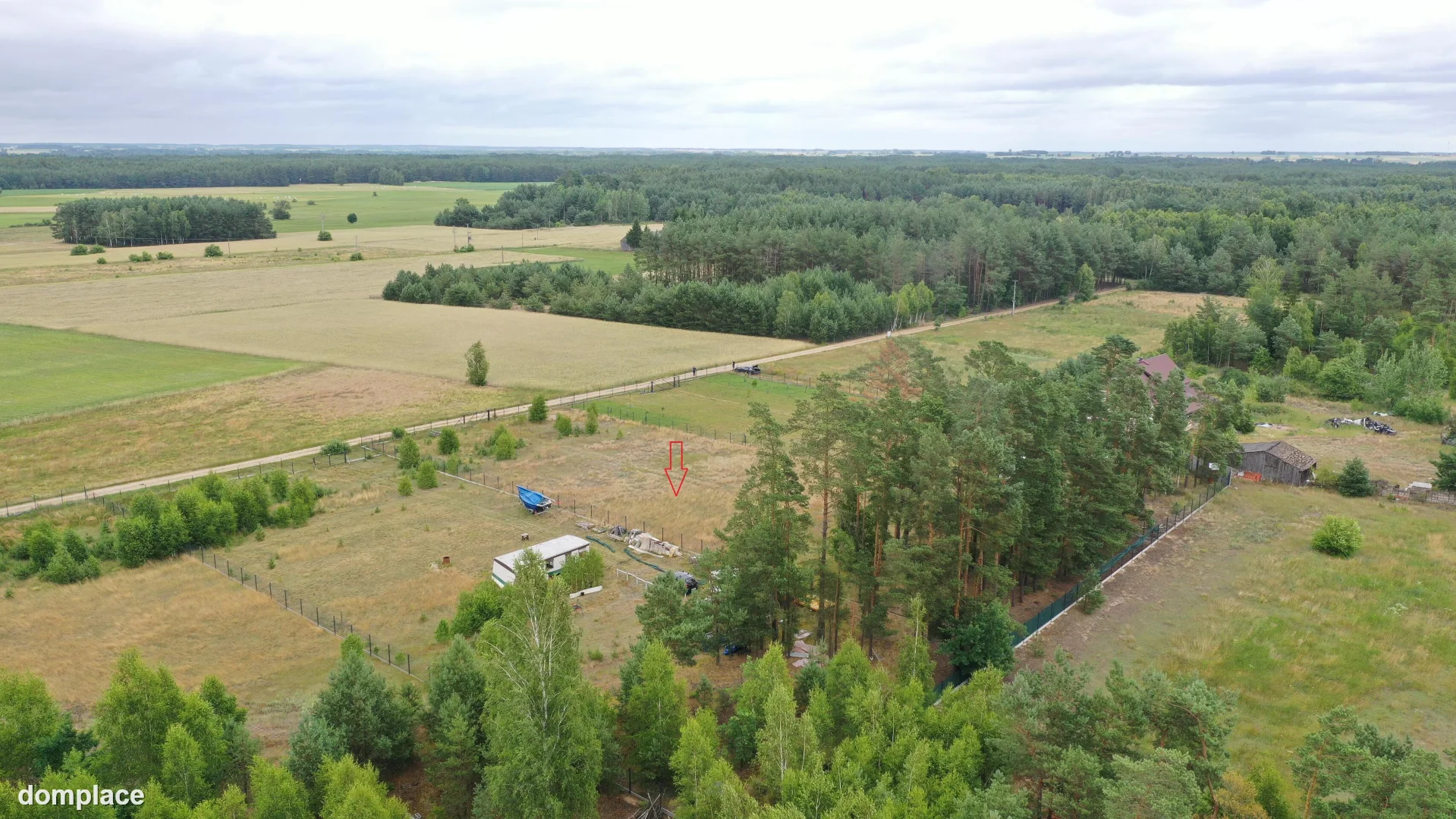 Działka — kolneński, Kolno — zdjęcie 6