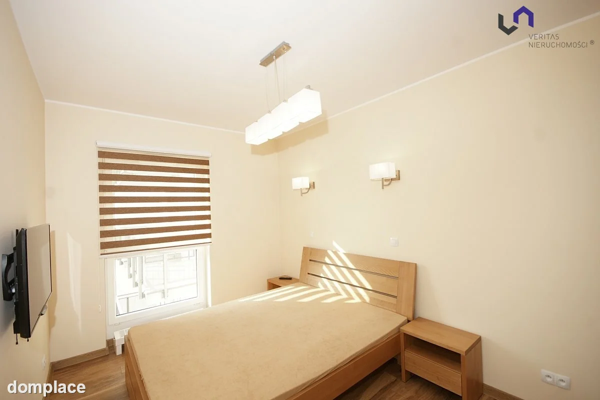 Mieszkanie — Katowice, Dąb — zdjęcie 11