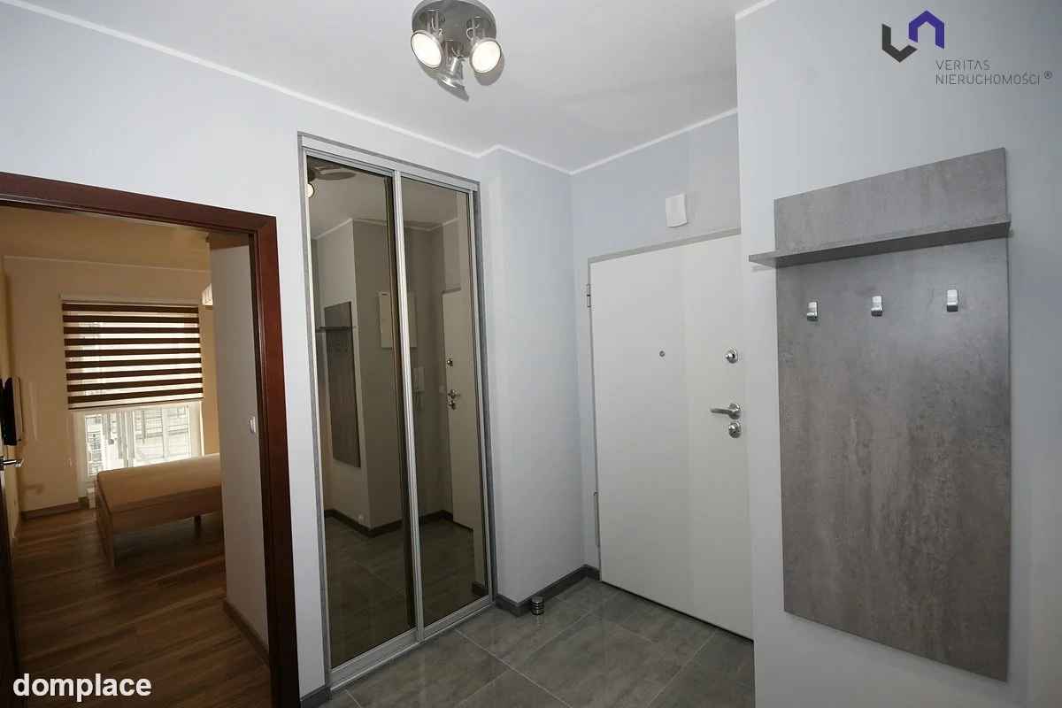 Mieszkanie — Katowice, Dąb — zdjęcie 12