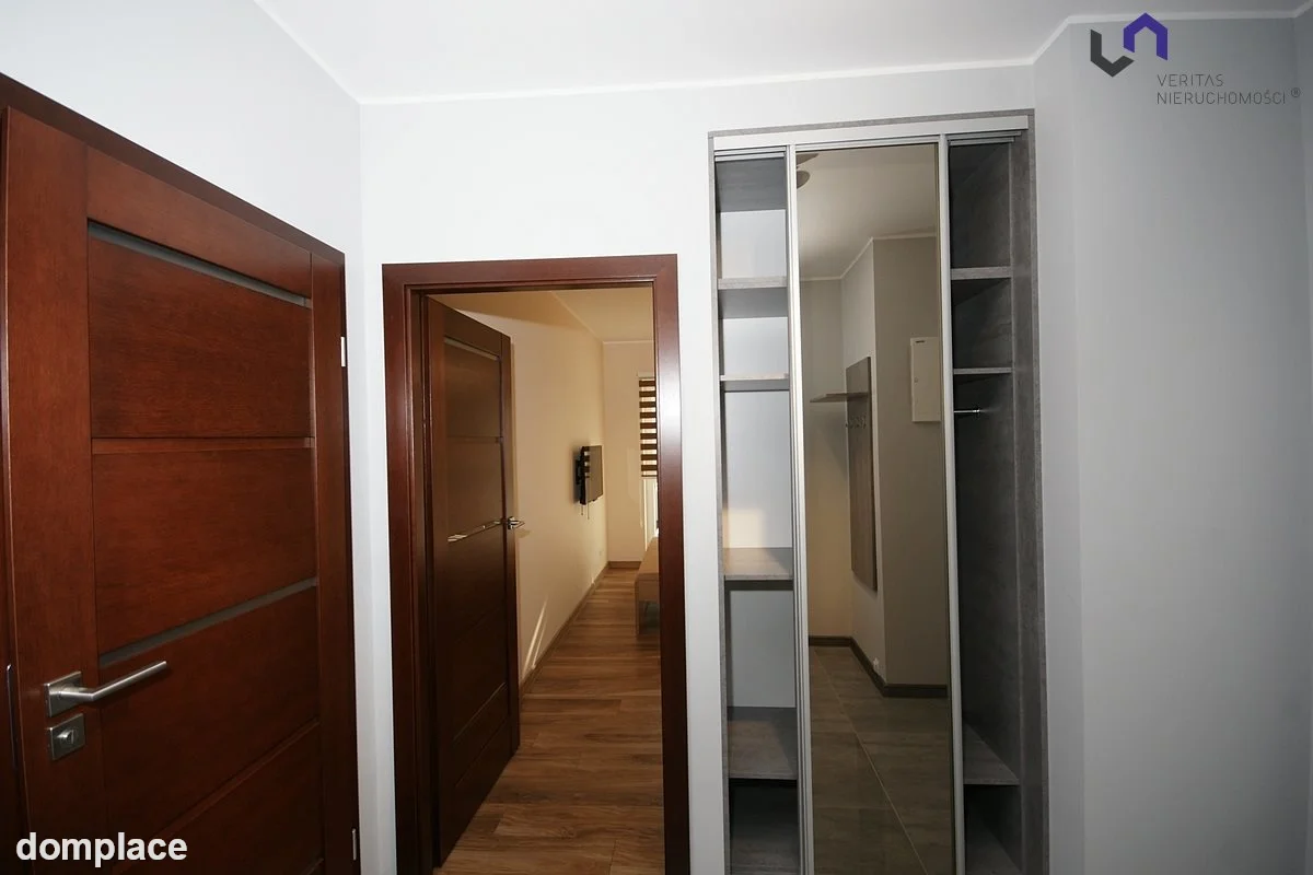 Mieszkanie — Katowice, Dąb — zdjęcie 15