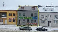 Lokal użytkowy — kolneński, Kolno — zdjęcie 1