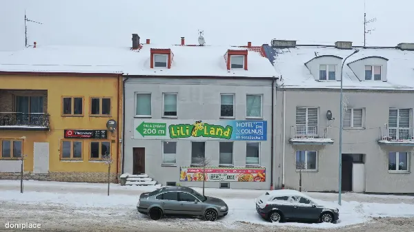 Lokal użytkowy — kolneński, Kolno — zdjęcie 2