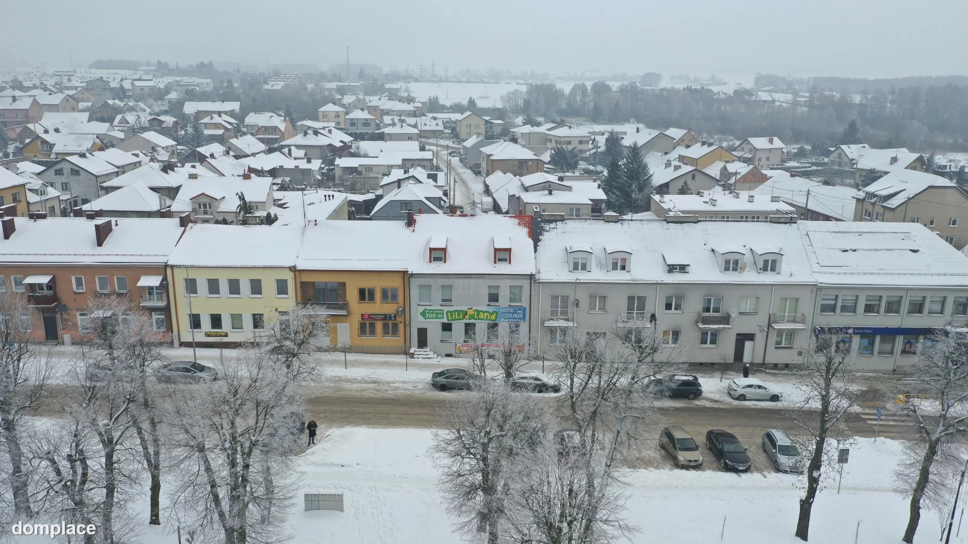 Lokal użytkowy — kolneński, Kolno — zdjęcie 3