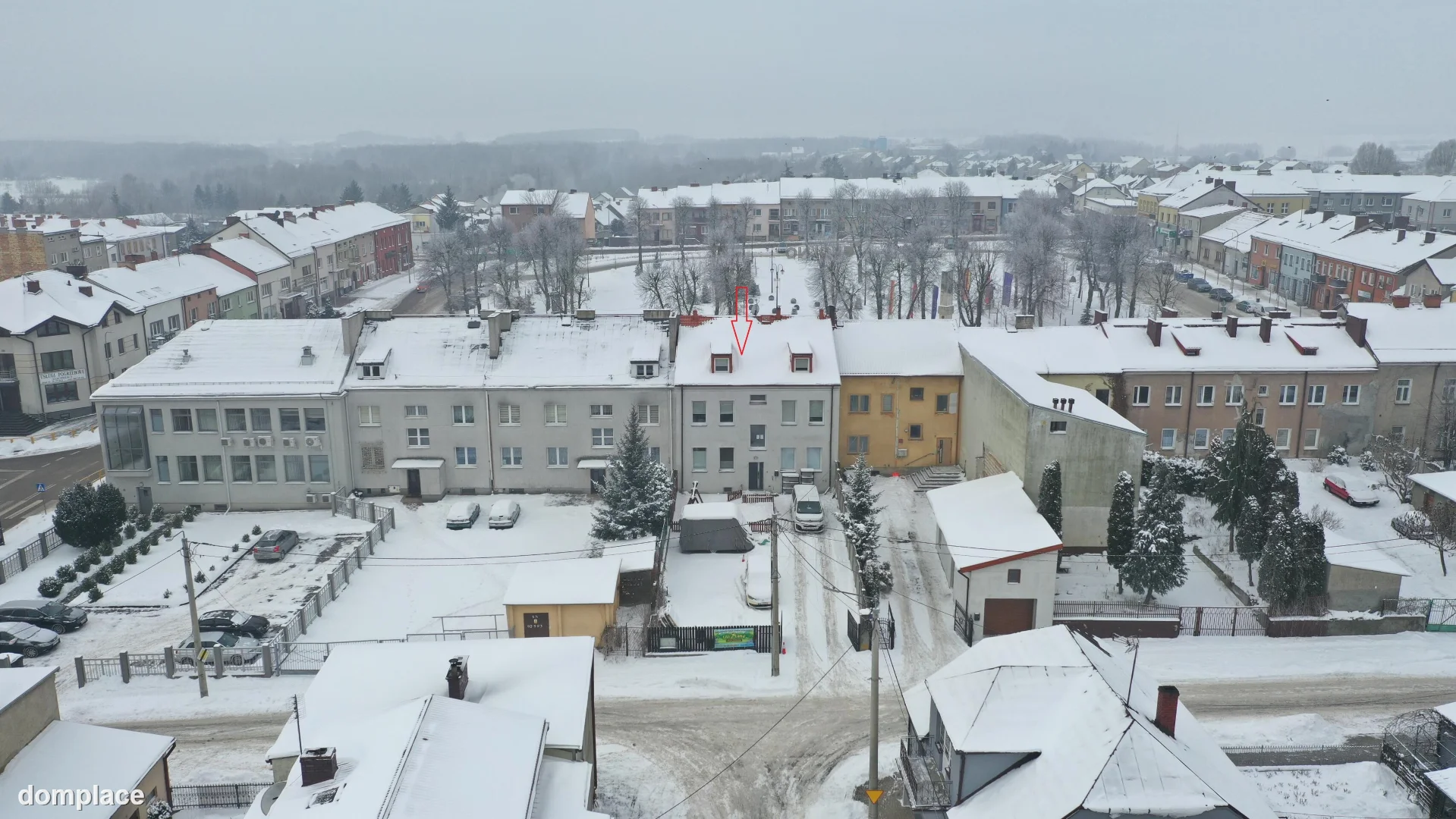 Lokal użytkowy — kolneński, Kolno — zdjęcie 4