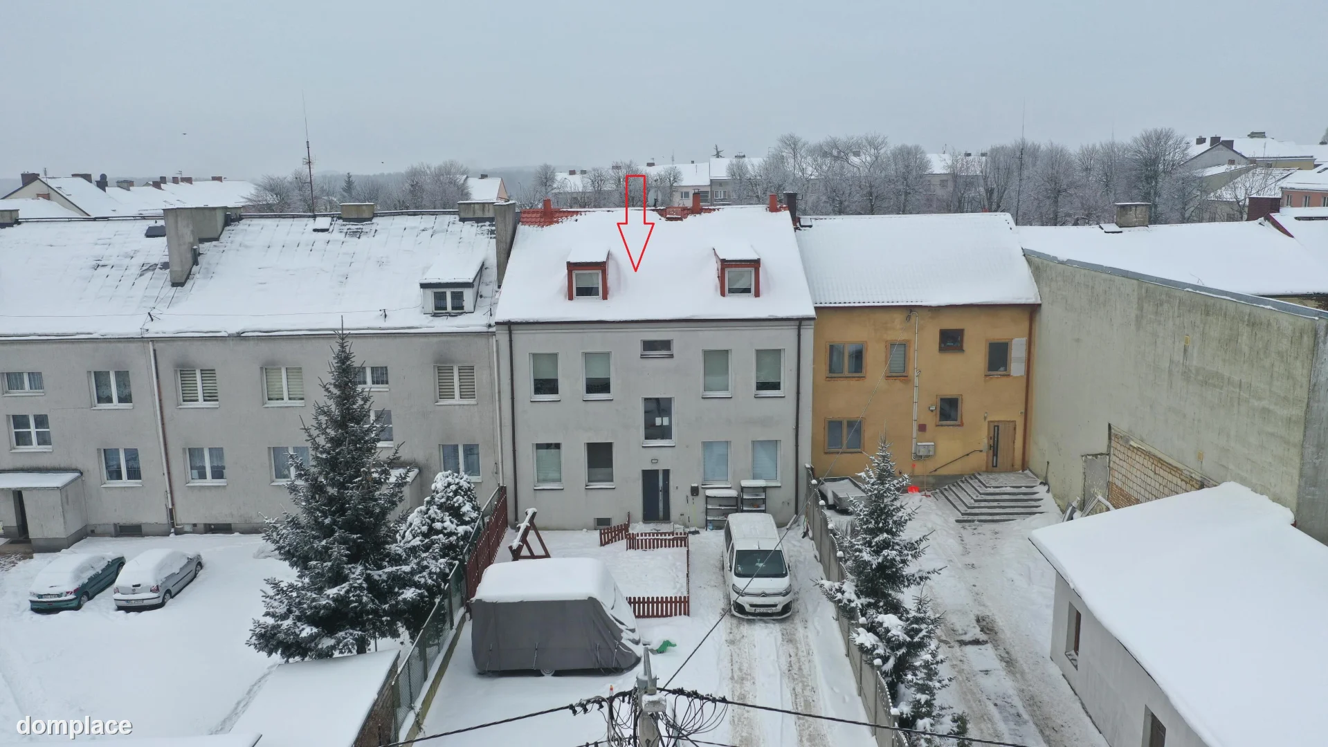Lokal użytkowy — kolneński, Kolno — zdjęcie 5