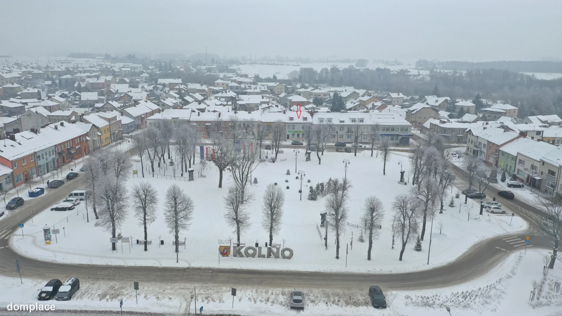 Lokal użytkowy — kolneński, Kolno — zdjęcie 6
