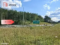 Działka mieszkaniowo-usługowa w Kościerzynie — zdjęcie 9
