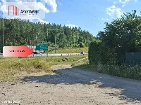 Działka mieszkaniowo-usługowa w Kościerzynie — zdjęcie 11