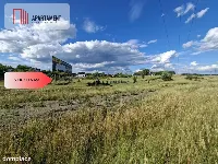 Działka mieszkaniowo-usługowa w Kościerzynie — zdjęcie 4
