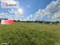 Działka mieszkaniowo-usługowa w Kościerzynie — zdjęcie 1