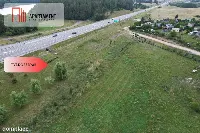 Działka mieszkaniowo-usługowa w Kościerzynie — zdjęcie 15