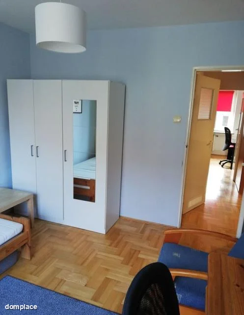 Mieszkanie — Kraków, Podgórze Duchackie — zdjęcie 4