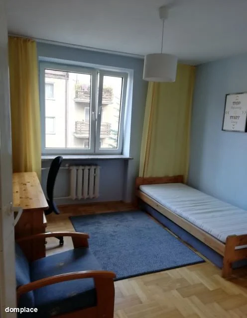 Mieszkanie — Kraków, Podgórze Duchackie — zdjęcie 5
